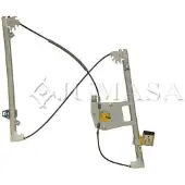 JUMASA ZR PG715 L Raammechanisme