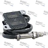 SIDAT 82.3166 NOx-sensor, NOx-katalysator