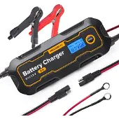 RIDEX 2021B0002 Batterijlader