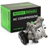 RIDEX 447K0554R Aircopomp