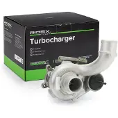 RIDEX 2234C0324R Turbocharger