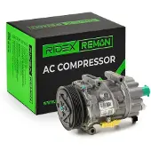 RIDEX 447K0182R Aircopomp