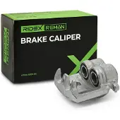 RIDEX 78B0493R Remklauw