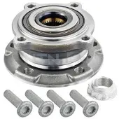 SNR R150.45 Wiellagerset