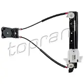 Topran 304 708 Raammechanisme