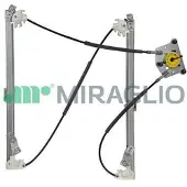 MIRAGLIO 30/1501 Raammechanisme