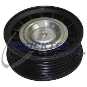 TRUCKTEC AUTOMOTIVE 02.19.382 Geleiderol / omdraairol v-snaren