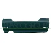 PRASCO BM0461051 Achterbumper