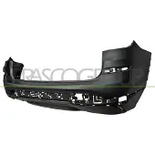 PRASCO BM8061051 Achterbumper