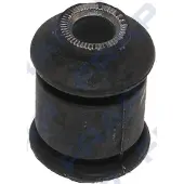 FRAP FSB13480 Draagarmrubber