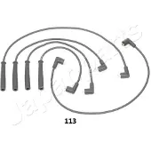 Japanparts IC-113 Bougiekabels