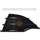 ISAM 1049717 Ventilatiegrille, bumper