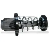 3RG 80585 Gasveer motorkap
