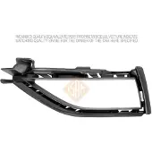 ISAM 0950719 Ventilatiegrille, bumper