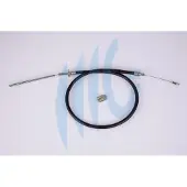 RICAMBIFLEX GM 01121200 Koppelingskabel