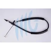 RICAMBIFLEX GM 01010036 Handremkabel