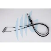 RICAMBIFLEX GM 01360675 Handremkabel