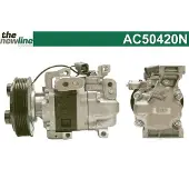 The NewLine AC50420N Aircopomp