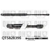 Quinton Hazell QTS828396 Gasveer achterklep