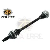 ZETA-ERRE ZR11030 Aandrijfas