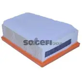 TECNOCAR A2302 Luchtfilter