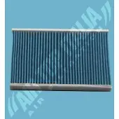 ZAFFO Z3A446 Interieurfilter