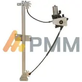PMM BI 50104 L Raammechanisme