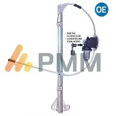 PMM BI 11052 R Raammechanisme