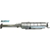 BLUEKAT 556011 Roetfilter (DPF)