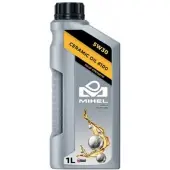 MIHEL CO81001 Motorolie