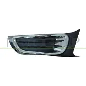 BLIC 6502-07-0541914P Ventilatiegrille, bumper