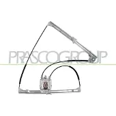 PRASCO Raambedieningsmechanisme RN084W023