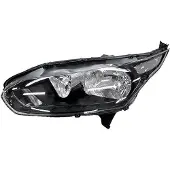 IPARLUX 11021512 Koplamp
