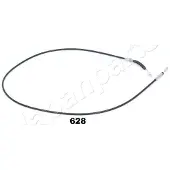 Japanparts GC-628 Koppelingskabel