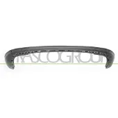 PRASCO AD8121071 Achterbumper