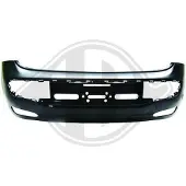 Diederichs 3457055 Achterbumper