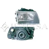JUMASA 38311222 Koplamp