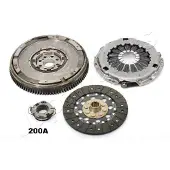 Japanparts KV-200A Koppelingsset
