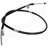 Japanparts BC-283L Handremkabel