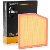 RIDEX 8A0917 Luchtfilter