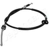 Japanparts BC-631L Handremkabel