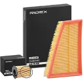 RIDEX 4055F1003 Filterset
