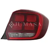 JUMASA 42461294 Achterlicht