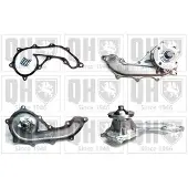 Quinton Hazell QCP3453 Waterpomp