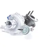 BTS Turbo T916496 Turbocharger