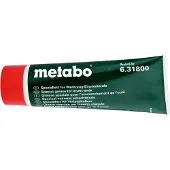 Metabo 631800000 Speciaal vet voor het smeren van schachtuiteinden
