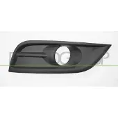 PRASCO RN8262123 Ventilatiegrille, bumper