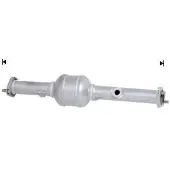 VEGAZ SZK-932 Katalysator