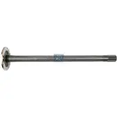DT Spare Parts 2.35008 Aandrijfas