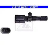 Ate 24.0711-6230.3 Wielsnelheidssensor (ABS)